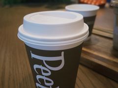 -Peet's 皮爷咖啡(深圳湾万象城店)