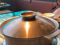 -大头椰·椰子鸡火锅(南宁万象城店)