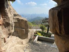-广州市白云山风景名胜区