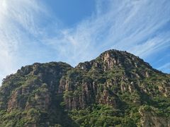 -京东石林峡风景区