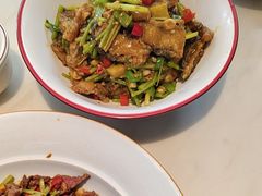 -寻乡迹· 湖南家宴(竹坑店)