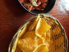 -Pistolera Mexican Cantina女枪手墨西哥餐厅(碧云路店)