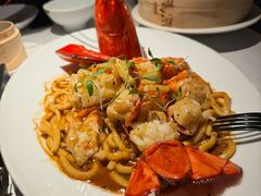 -莉莉海堂HAITANG·烤鸭(国贸商城店)