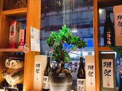 -有喜屋·深夜食堂(北京西路店)