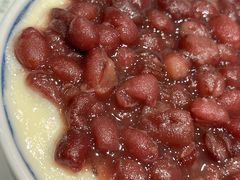 红豆双皮奶-仁信双皮奶(庙前直街店)
