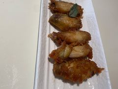 -茉里粤菜(皇姑万象汇店)