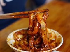 -洞子口张老二凉粉(文殊院店)