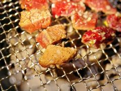 -AJIYA·池袋日式烧肉自助(天津万象城店)