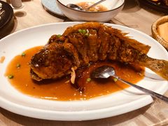 -味莊·青岛菜(云霄路店)