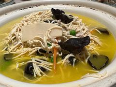-双东酒店(东关街店)