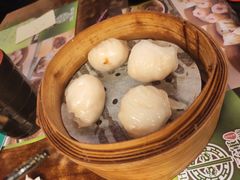 -添好运点心专门店(深水埗店)