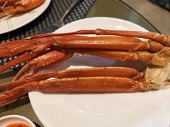 -长沙三景韦尔斯利酒店·Oval全日制餐厅自助餐
