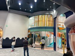 -奈尔宝家庭中心·亲子餐厅(鄞州万达店)