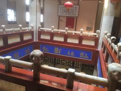 景观位-晋阳饭庄(虎坊桥店)