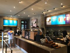 -星巴克臻选(思南公馆店)