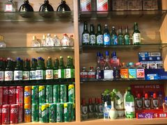 -火牛火韩式烤肉韩国料理(韩乐坊店)