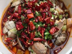 -降龙爪爪(建设路1店)