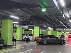 -江南环球港
