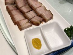澳门烧肉-南园酒家(前进路店)