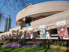 -上海博物馆(人民广场馆)