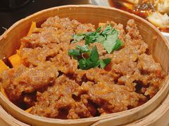 -全牛匠·乐山跷脚牛肉(新中关店)