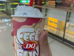 -DQ·蛋糕·冰淇淋(余姚万达店)