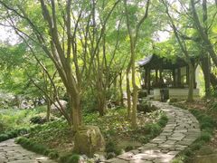 -秋霞圃