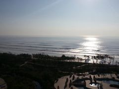 -青岛海泉湾皇冠假日度假酒店
