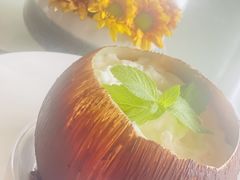 -柏悦酒店-沁园牛排海鲜西餐厅