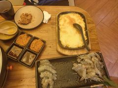 -九田家黑牛烤肉料理(衡百国际店)