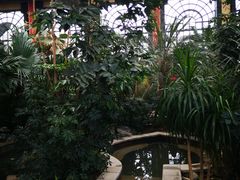 -郑州银基黄帝宫御温泉