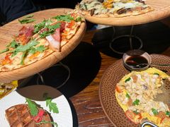 -Brut Eatery悦璞食堂(建国东路店)