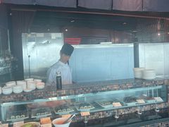 -澳门旅游塔360°旋转餐厅(南湾湖广场店)