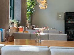 -山茶云南菜(永安里店)