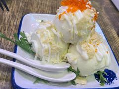 土豆沙拉-米彩料理(西丽店)