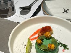 -LE SHARE洛笙·花园西餐(北京路步行街店)