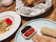 -新白鹿餐厅(龙游路店)