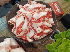 -张姐烤肥牛(西丽店)