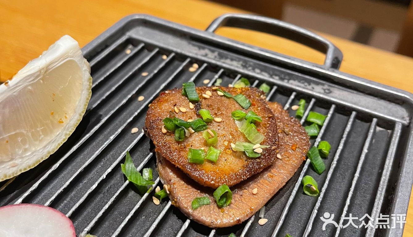 虹料理全场打折ing，快去薅羊毛呀！