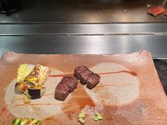 -Ginza Onodera铁板烧(外滩十八号店)