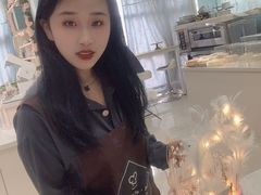 -小麦穗私人订制蛋糕·甜品台(万达店)