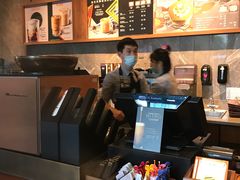 -星巴克臻选(南京艾尚天地店)