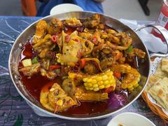 -小民大排档(江汉路店)