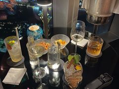 -广州四季酒店·天吧·高空酒吧