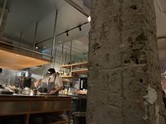 -BOR Eatery(安福路店)