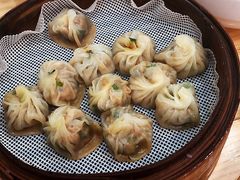 福鼎小笼包-大叔家福鼎小吃(十全街店)