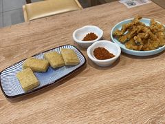 -小满手工粉(北京富力广场店)