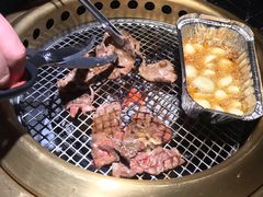 -龍二烧肉酒场(九亭店)