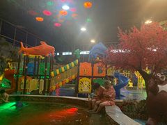 -宝丽金大酒店·洗浴中心