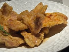 -奉天小馆·非遗东北菜(济南万象城店)